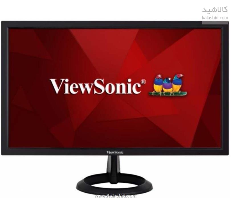 مانیتور 22 اینچ ويوسونيک مدل VA2261-2 ا VA2261-2 22 Inch Full HD LED Monitor